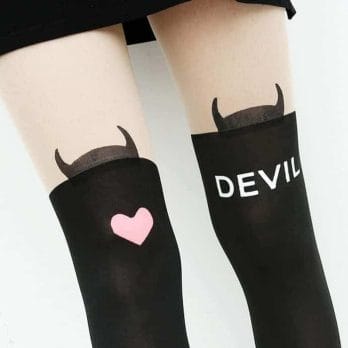 Anime Overknee Socken Sailor cosplay lolita socken Katze Nette mädchen Cartoon engen Leggings Strümpfe 5