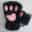 Pfoten Handschuhe Krallen Handschuhe Cosplay Catboy Catgirl 21